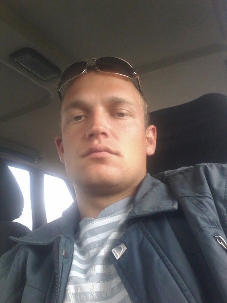 Максим Затолокин