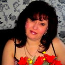 Светлана Верещагина