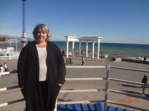 Нинуля Панькова