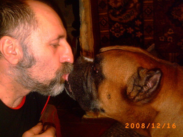 Сергей Константинов