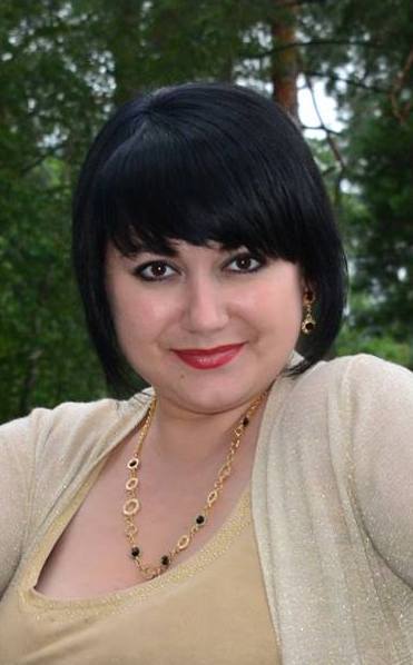 Елена Шеремир