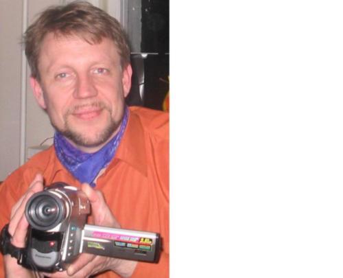 Николай Полубарьев