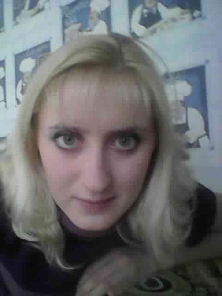 Светлана Дальчанина