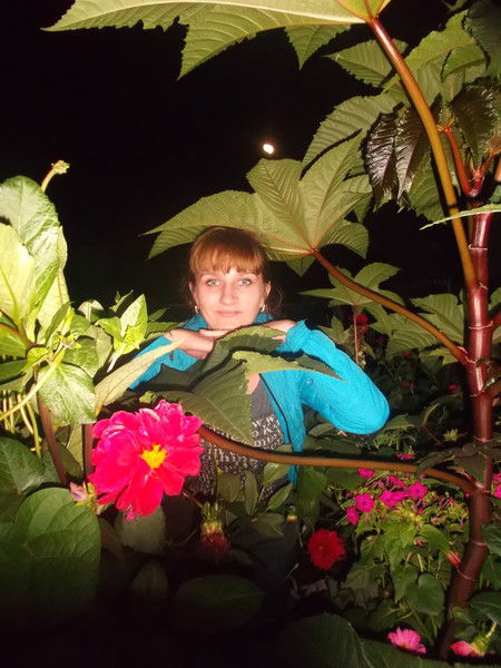 Татьяна Некрасова