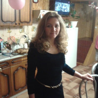 Алина Павлова