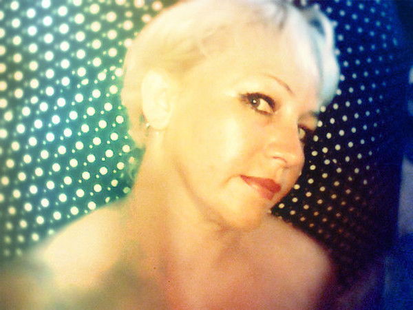 Антонина Шлыкова