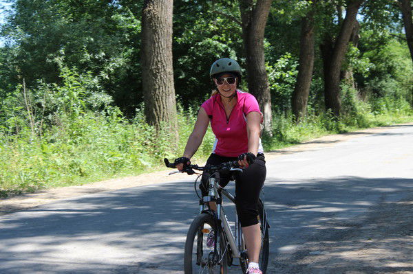 Наталья Владимировна