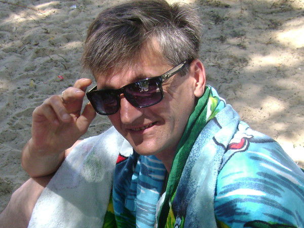 Влад Крайний