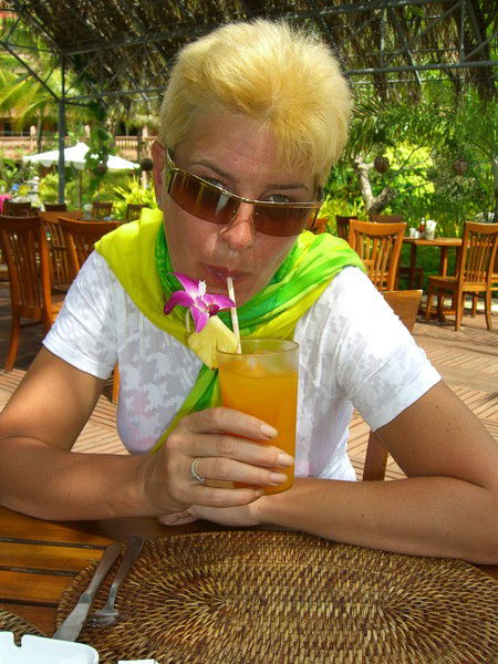 Марина Павлова