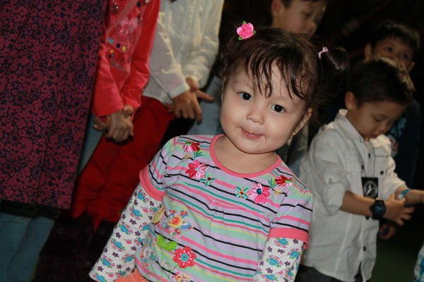 Гульнар Жусупова