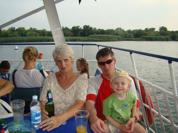 Надежда Агапова