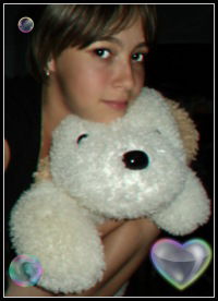 Настенька Бегова