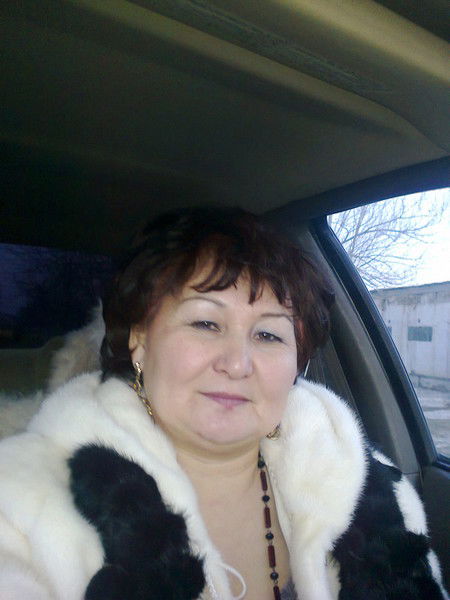 Шарухия Шадимова