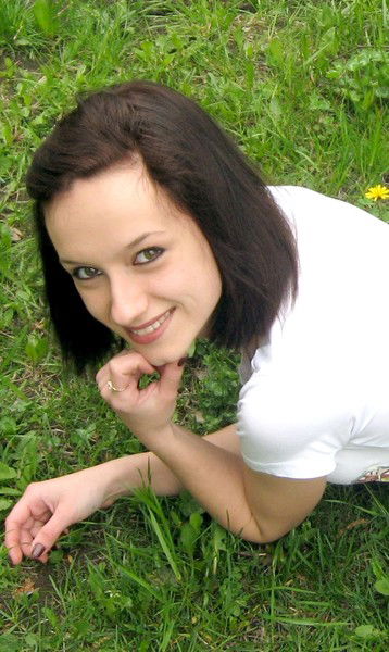 Юлия Болдырева