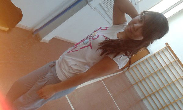 Айжан Акылжанкызы