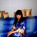 Анарчик Исмухамбетова