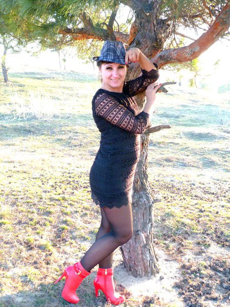 Ирина Давыдова