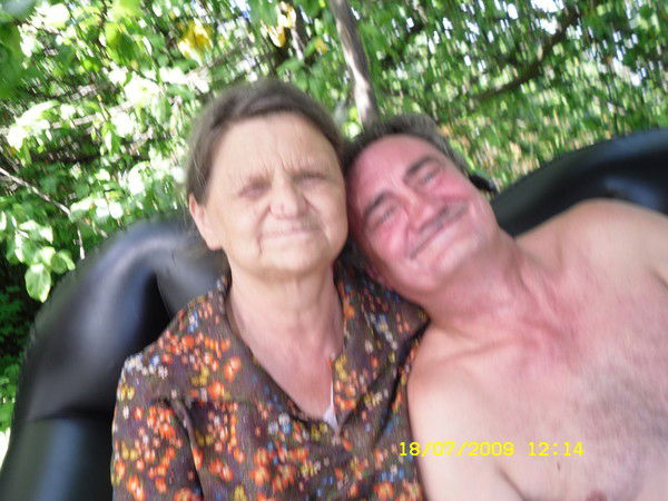 Надежда Семыкина