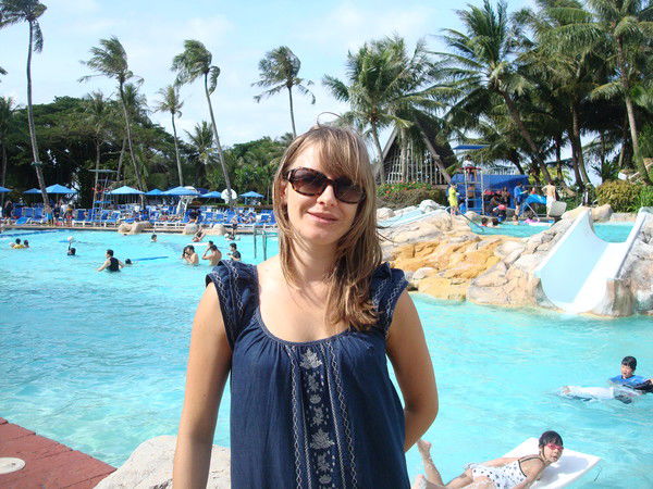 Наталья Погосян