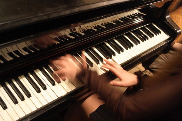 Наталия Носикова