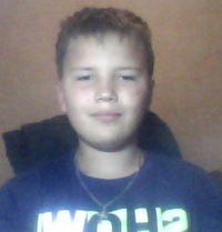 Фёдор Лягушин