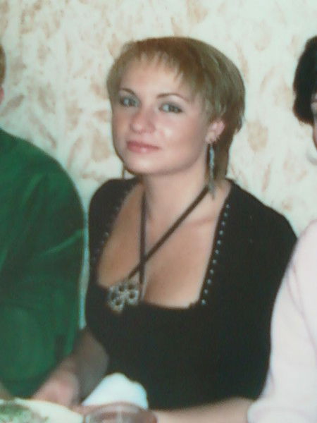 Екатерина Фоминкова