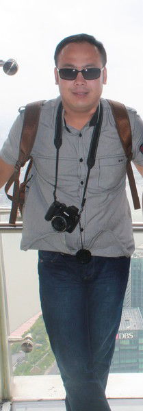 Санжарбек Сатыбалдиев