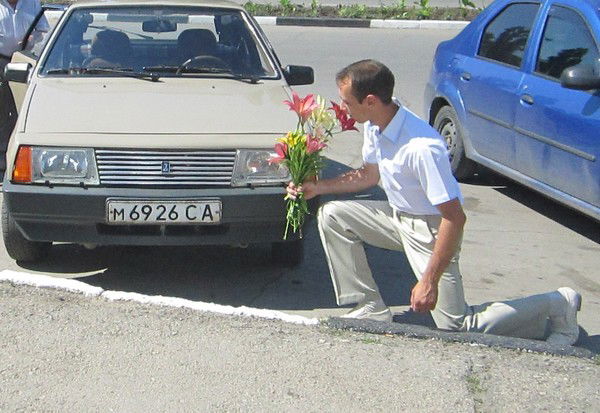 Андрей Тихонов