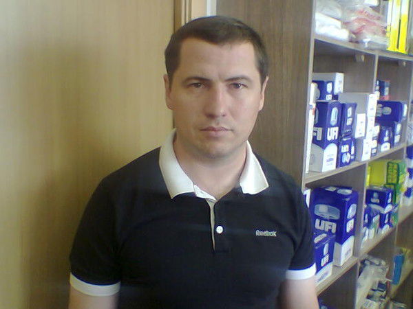 Сергей Денисенко