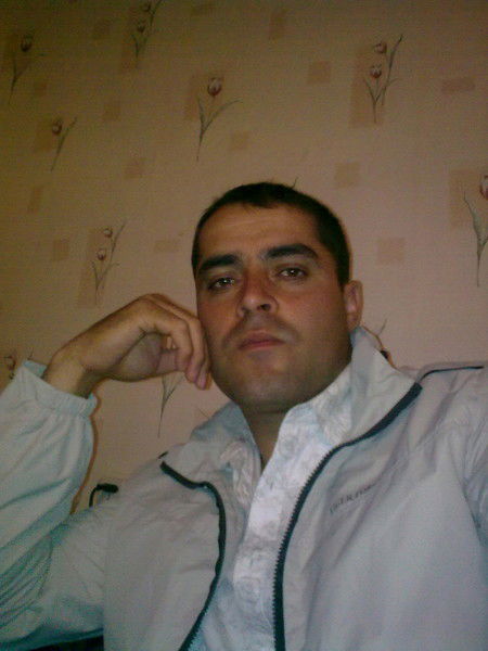 Сарабек Азамов