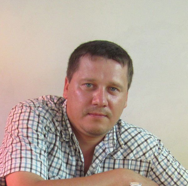 Дмитрий Кошелев