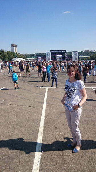 Жанна @жанна