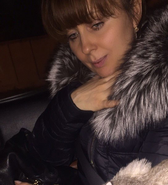 Надежда Бульбаха