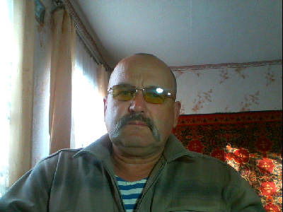 Николай Велигонов