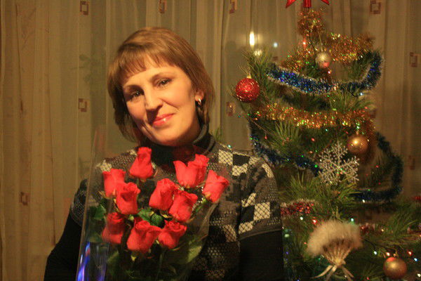 Татьяна Ник