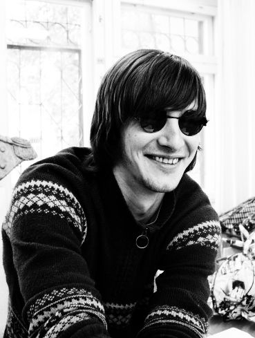 Пваел Терехов