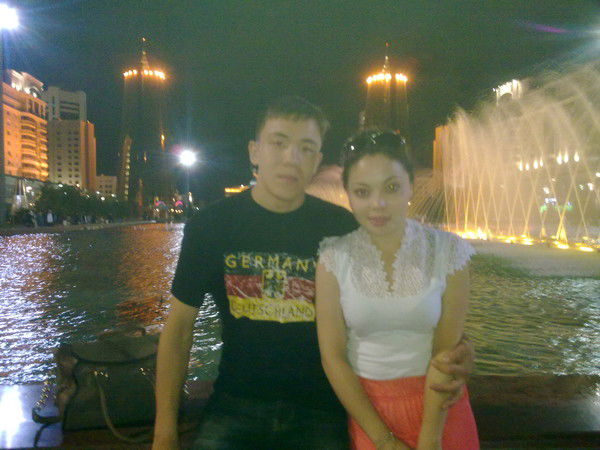 Нияз Жанайдаров