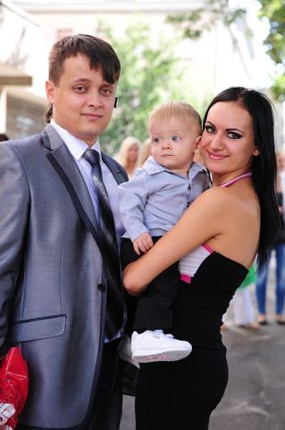 Инна Андрейко