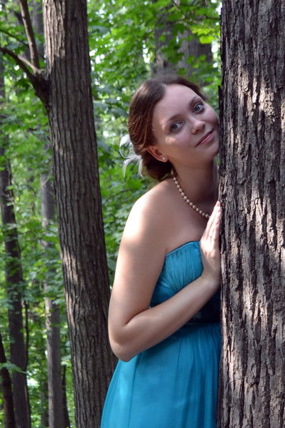 Лукашева Мария