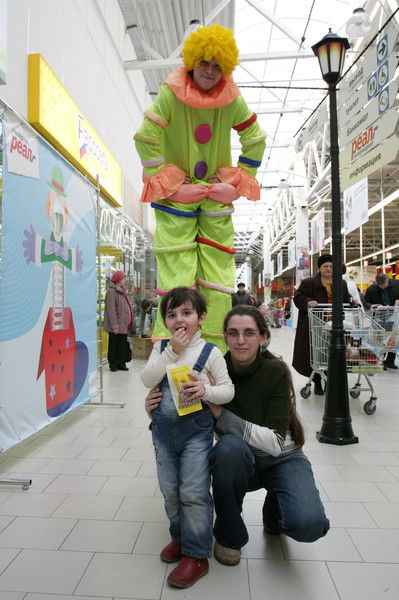 Анна Лосева