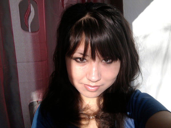 Толганай Мухамеджанова