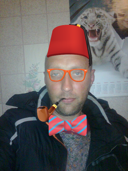 Артем Горяинов