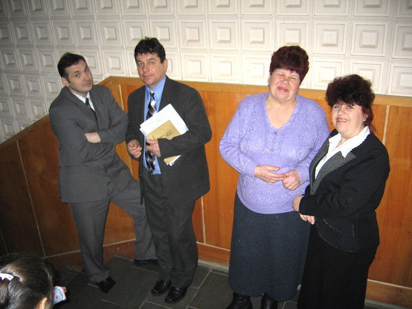 Владимир Спивак