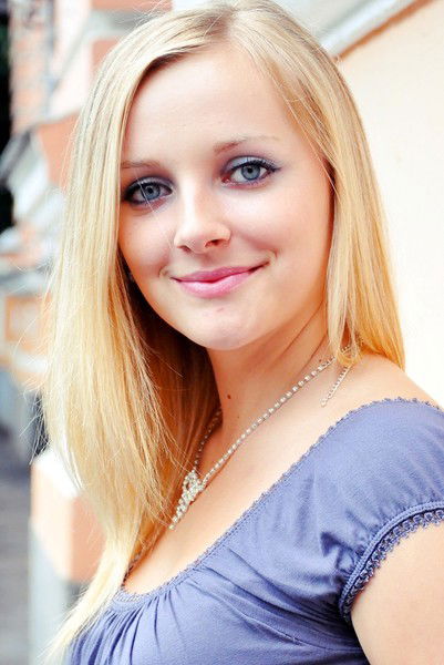 Света Ткаченко