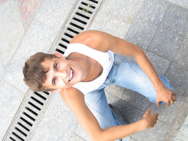 Степа Мудровский