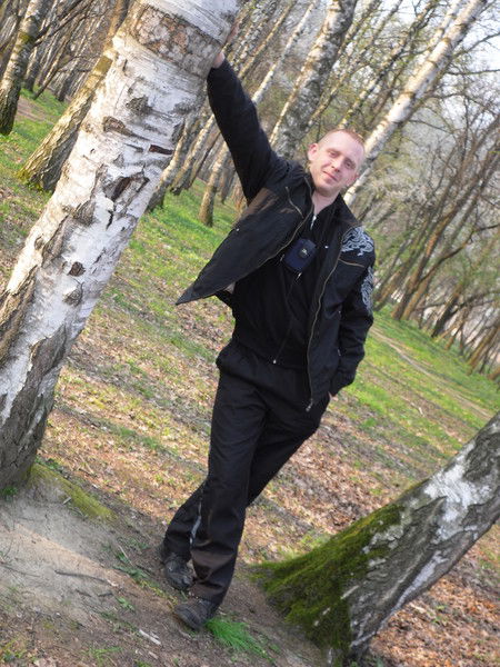 Андрей Водопьянов