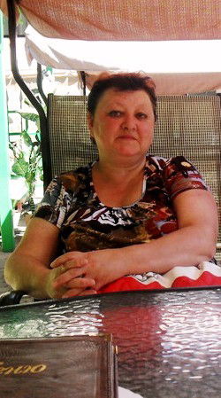 Ирина Мяличева