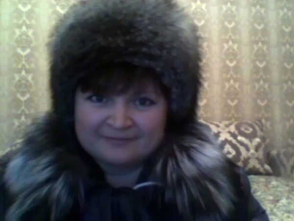 Елена Ратушняк