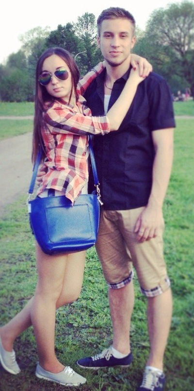 Славик Калашников