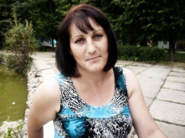 Александра Мельникова